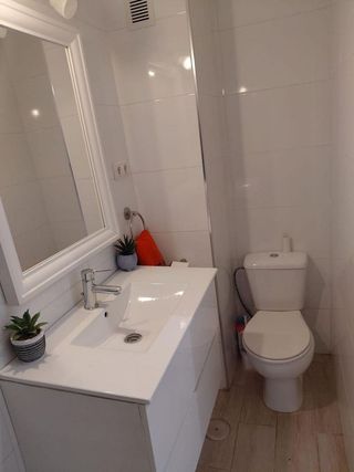 Piso en venta en Barrio Alto en San Juan de Aznalfarache