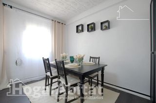 Piso en venta en Pueblo de Cullera en Cullera