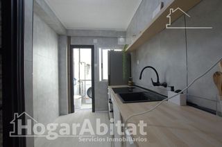 Piso en venta en Pueblo de Cullera en Cullera