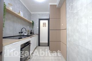 Piso en venta en Pueblo de Cullera en Cullera