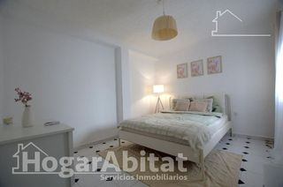 Piso en venta en Pueblo de Cullera en Cullera