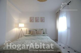 Piso en venta en Pueblo de Cullera en Cullera