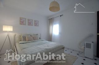Piso en venta en Pueblo de Cullera en Cullera