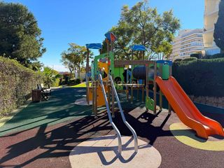 Piso en venta en Torrequebrada en Benalmádena