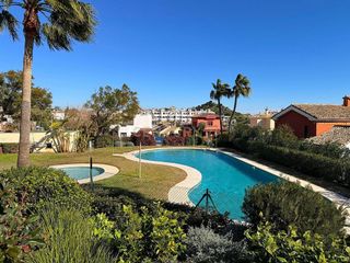 Piso en venta en Torrequebrada en Benalmádena