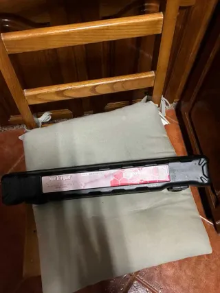 Chave Dinamométrica NorTorque 1/2'' 40-200NM