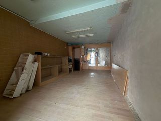 Local comercial en venta en Calatayud