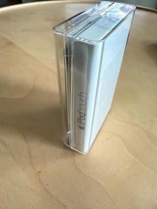 iPod Touch 16GB Negro