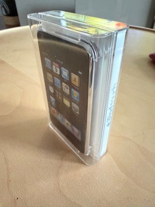 iPod Touch 16GB Negro