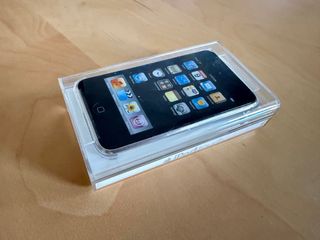 iPod Touch 16GB Negro