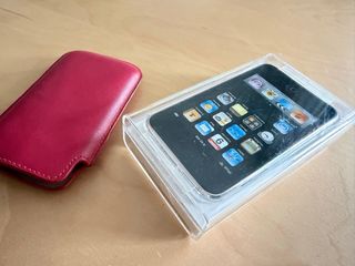 iPod Touch 16GB Negro