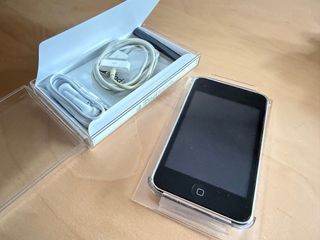 iPod Touch 16GB Negro