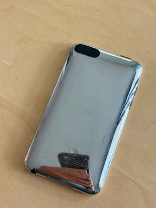 iPod Touch 16GB Negro