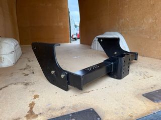 Enganche remolque Iveco Daily