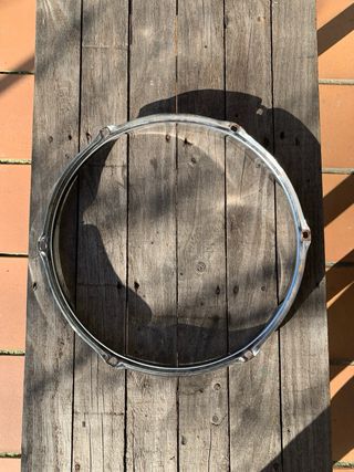 Gambe per tom/cassa da 13 pollici