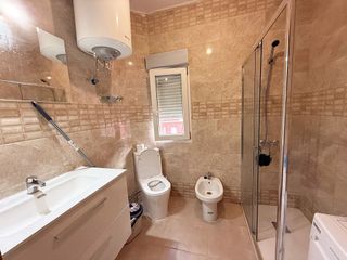 Piso en venta en Venta de Baños