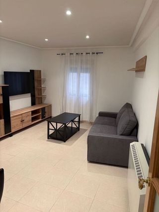 Piso en venta en Plaza Mayor - San Agustín en Segovia