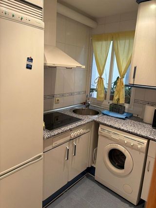 Piso en venta en Plaza Mayor - San Agustín en Segovia