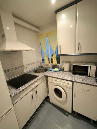 Piso en venta en Plaza Mayor - San Agustín en Segovia