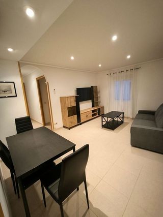 Piso en venta en Plaza Mayor - San Agustín en Segovia