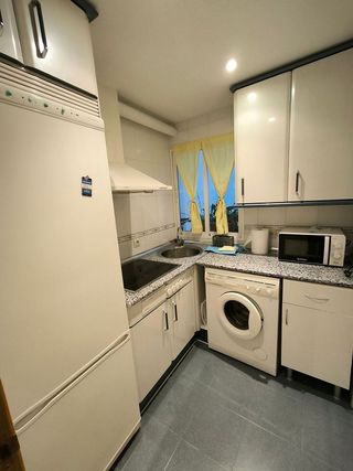 Piso en venta en Plaza Mayor - San Agustín en Segovia