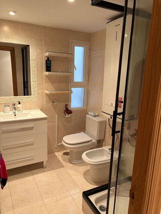 Piso en venta en Plaza Mayor - San Agustín en Segovia