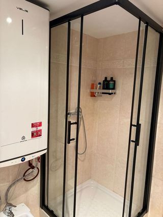 Piso en venta en Plaza Mayor - San Agustín en Segovia