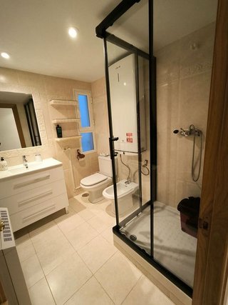 Piso en venta en Plaza Mayor - San Agustín en Segovia