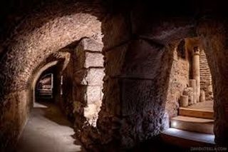 Nave industrial en venta en Illescas