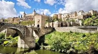 Nave industrial en venta en Illescas