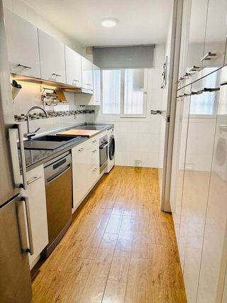 Piso en venta en Zona Miraflores en Marbella