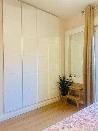 Piso en venta en Zona Miraflores en Marbella