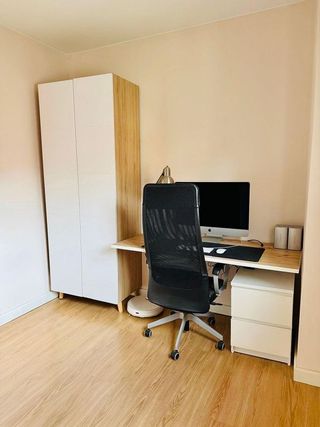 Piso en venta en Zona Miraflores en Marbella