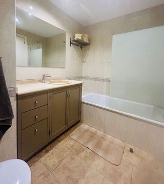 Piso en venta en Zona Miraflores en Marbella