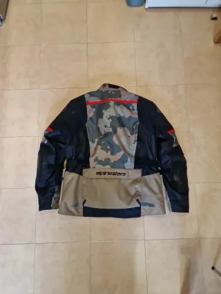 Chaqueta Alpinestars Andes v3 Talla XL