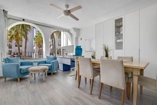 Piso en venta en Playamar en Torremolinos