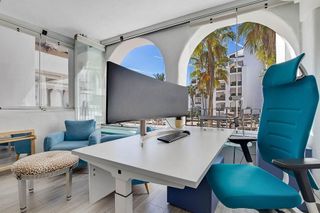 Piso en venta en Playamar en Torremolinos