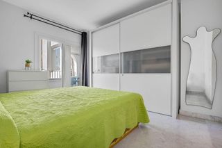 Piso en venta en Playamar en Torremolinos