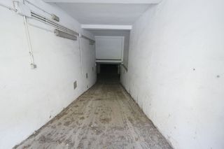 Local comercial en venta en Alcoy/Alcoi