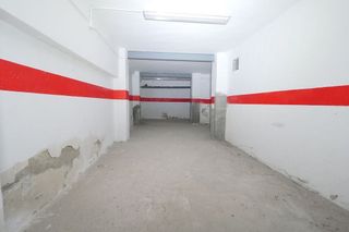 Local comercial en venta en Alcoy/Alcoi