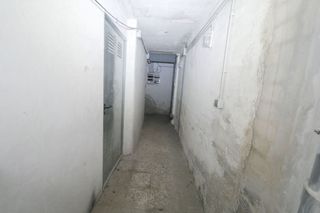 Local comercial en venta en Alcoy/Alcoi