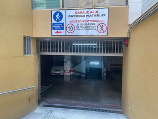 Garaje en venta en Guanarteme en Palmas de Gran Canaria(Las)