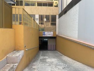 Garaje en venta en Guanarteme en Palmas de Gran Canaria(Las)