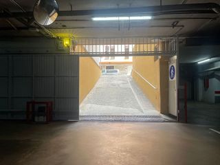 Garaje en venta en Guanarteme en Palmas de Gran Canaria(Las)