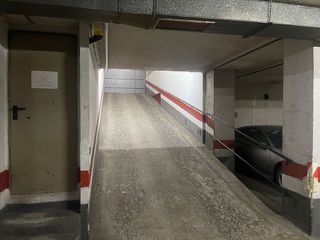 Garaje en venta en Guanarteme en Palmas de Gran Canaria(Las)