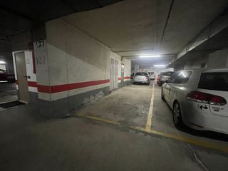 Garaje en venta en Guanarteme en Palmas de Gran Canaria(Las)