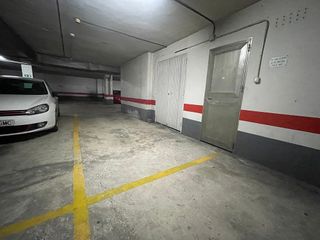 Garaje en venta en Guanarteme en Palmas de Gran Canaria(Las)