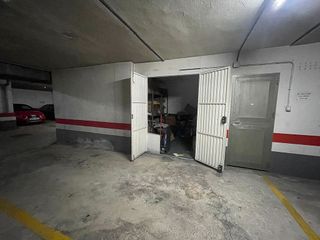 Garaje en venta en Guanarteme en Palmas de Gran Canaria(Las)