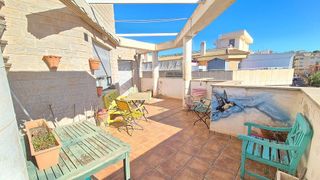 Ático en venta en Paus - Poligono San Blas en Alicante