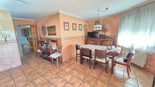 Ático en venta en Paus - Poligono San Blas en Alicante